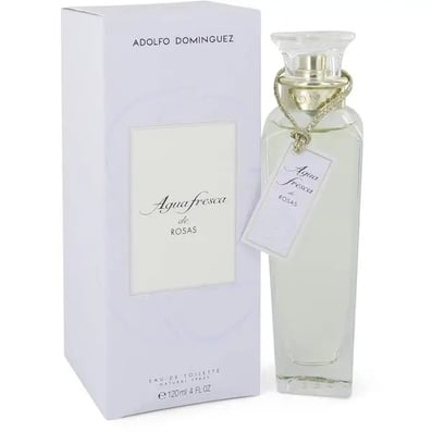 Agua Fresca - Adolfo Dominguez