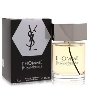 L'Homme - Yves Saint Laurent