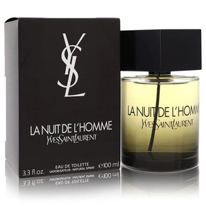 La Nuit de l'Homme - Yves Saint Laurent