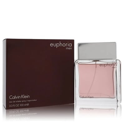 Euphoria Men - Calvin Klein