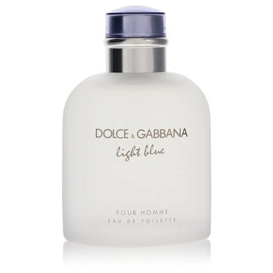 Light Blue Pour Homme - Dolce & Gabbana
