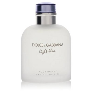 Light Blue Pour Homme - Dolce & Gabbana