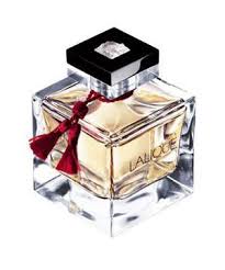 LE PARFUM, LALIQUE RED