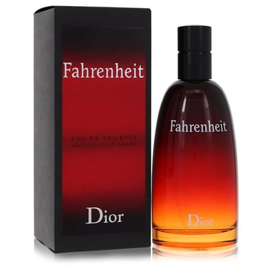 Fahrenheit - Christian Dior