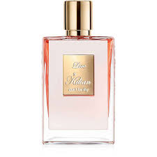 LOVE DON'T BE SHY -ROSE & OUD