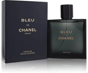 Bleu - Chanel