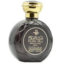 MUSK AL GAZAL BLACK