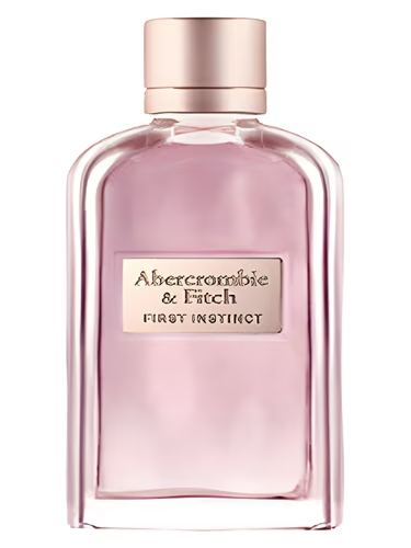 First Instinct for Her