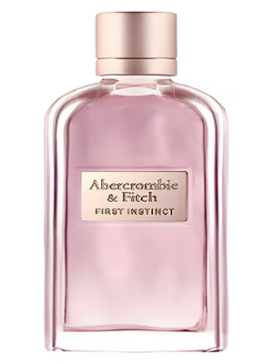 First Instinct for Her