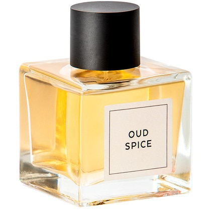 Oud & Spice