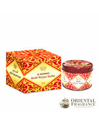 OUDH MAJUN MALIKI