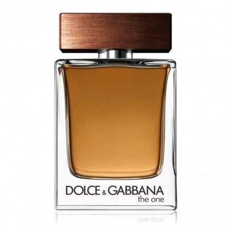 Dolce & Gabbana - Pour Homme