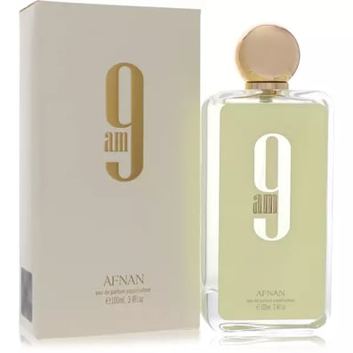 9am di Afnan