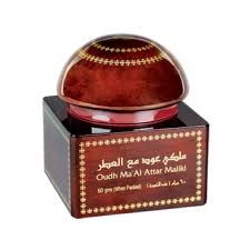 OUDH MAAL ATTAR MALIKI