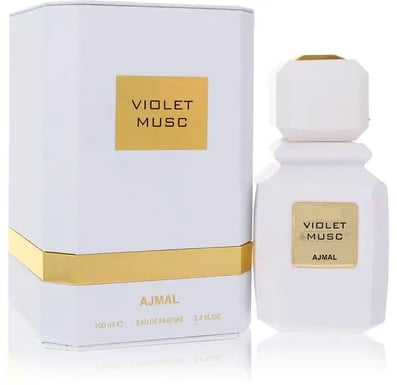 Violet Musc