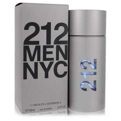 212 Men - Carolina Herrera
