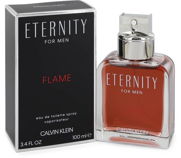 ETERNITY FLAME