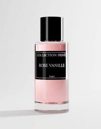 ROSE VANILLA